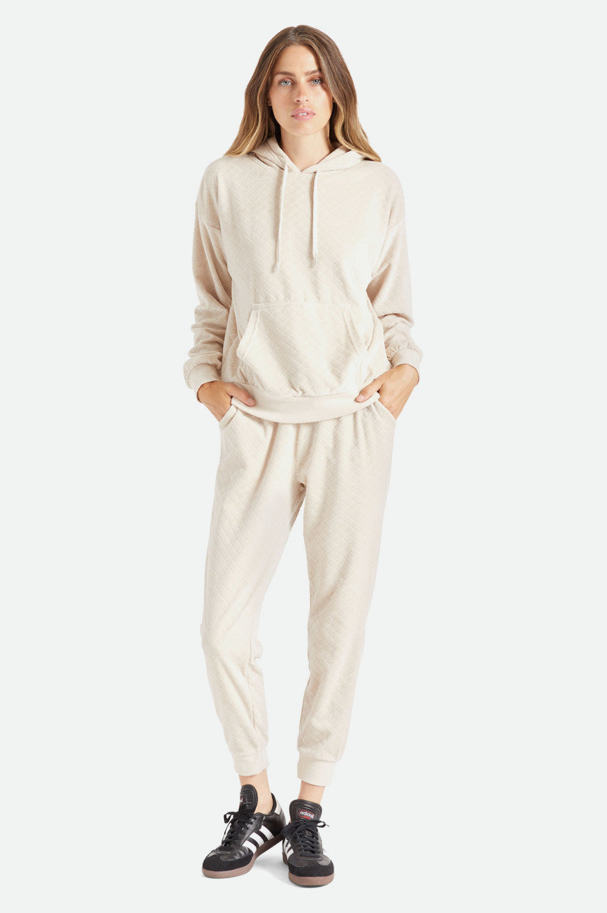 Rocky Jogger - Beige - Image 3